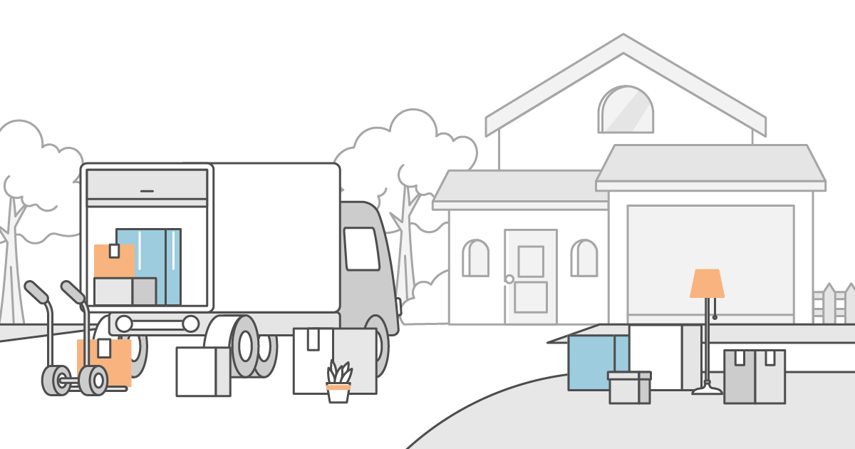 3 Things Buyers Wish Their Realtors Told Them About Moving