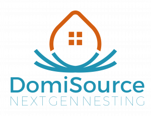 DomiSource official logo